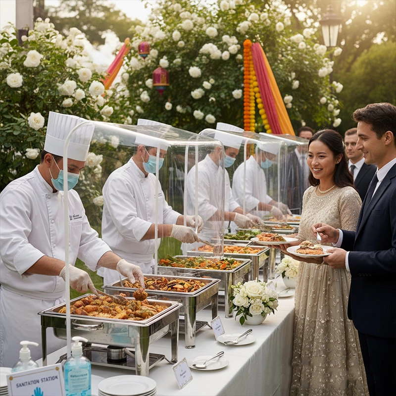 Catering