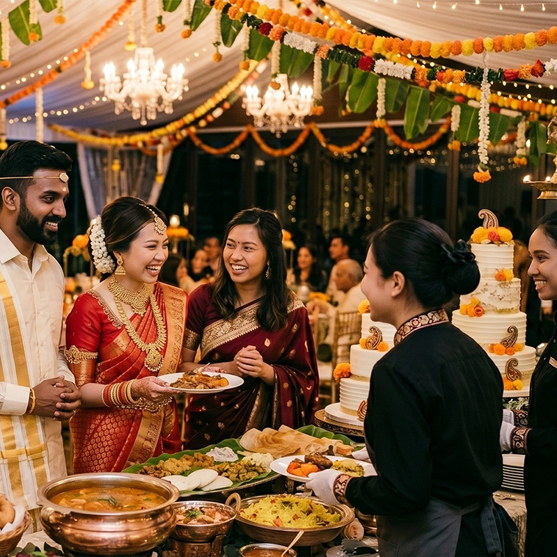 Catering