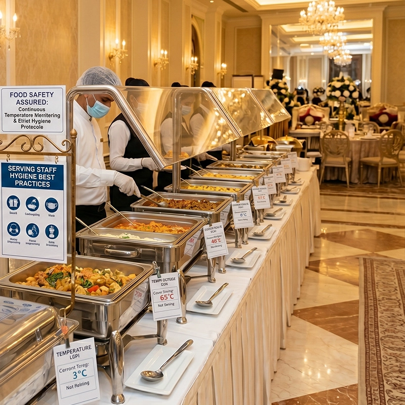 Catering