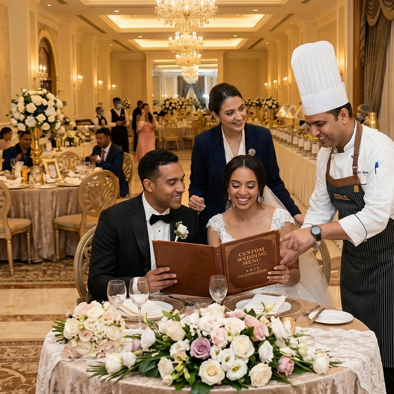 Catering