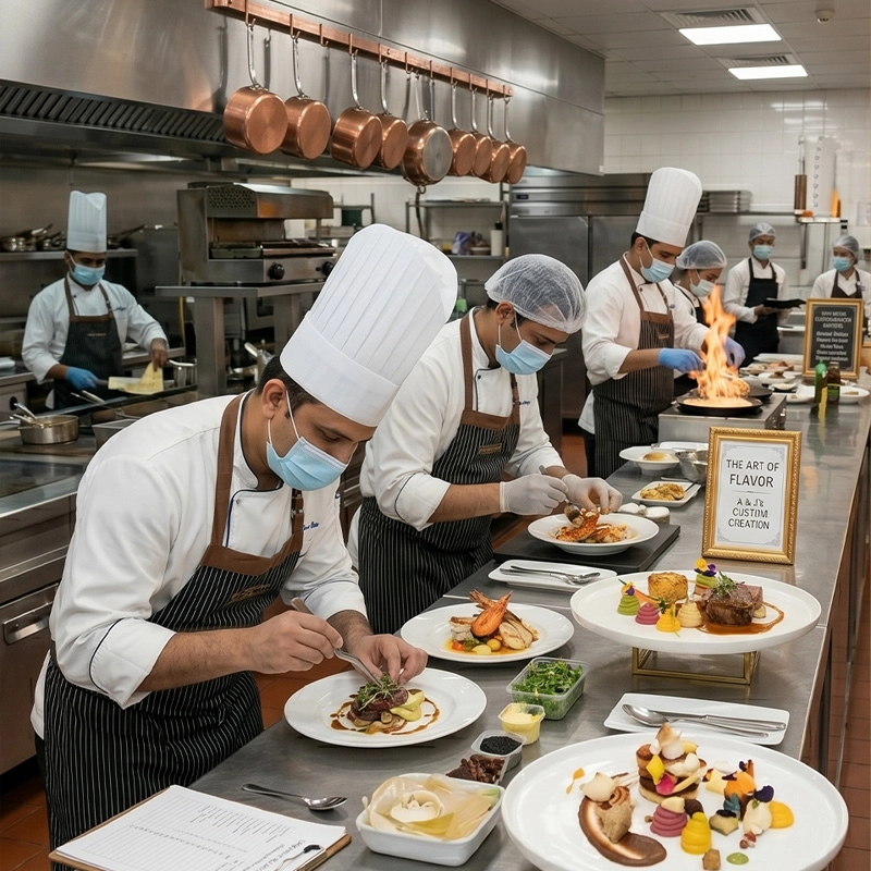 Catering